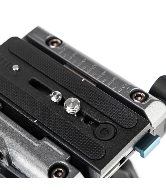 سه پایه دوربین فوتوپرو مدل Fotopro DV-3A Pro