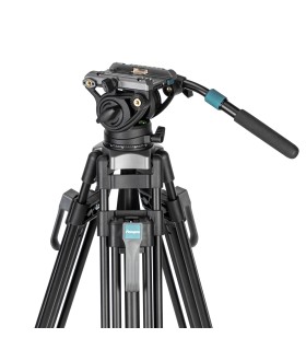 سه پایه دوربین فوتوپرو مدل Fotopro DV-3A Pro