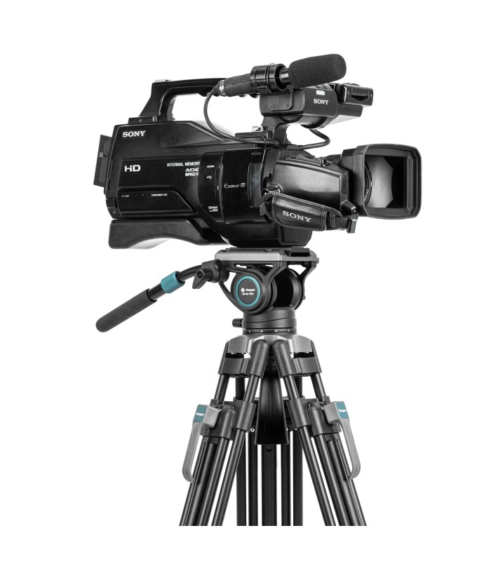 سه پایه دوربین فوتوپرو مدل Fotopro DV-3A Pro