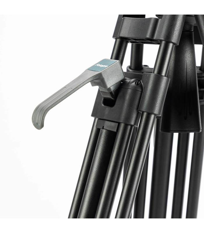 سه پایه دوربین فوتوپرو مدل Fotopro DV-3A Pro