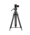 سه پایه دوربین فوتوپرو مدل Fotopro DV-3A Pro
