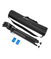 سه پایه دوربین فوتوپرو مدل Fotopro DV-3A Pro