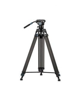 سه پایه دوربین فوتوپرو مدل Fotopro DV-3C