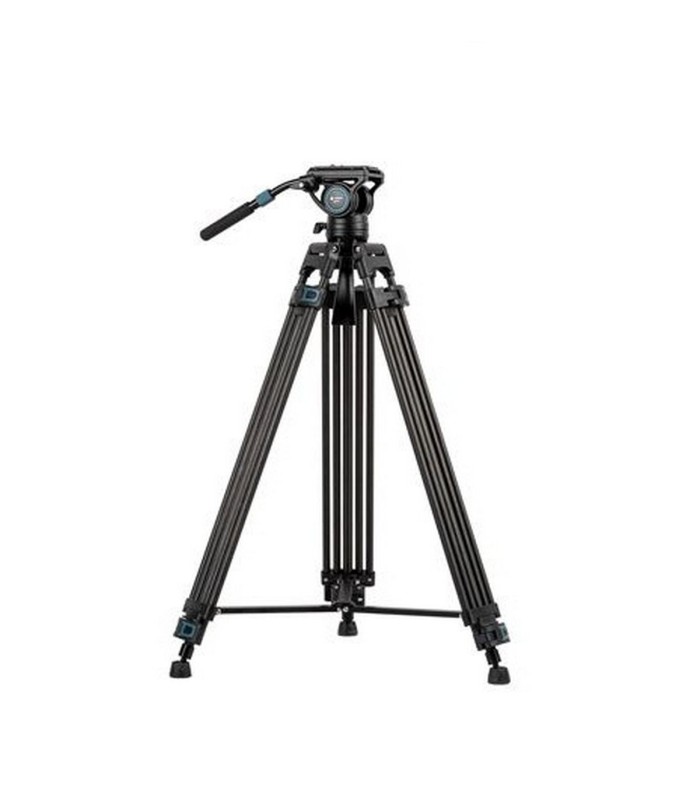 سه پایه دوربین فوتوپرو مدل Fotopro DV-3C