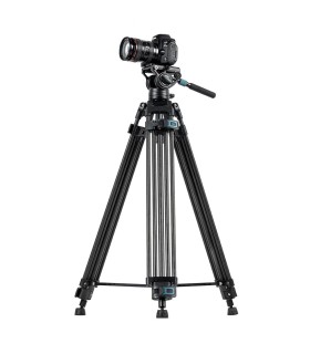 سه پایه دوربین فوتوپرو مدل Fotopro DV-3C