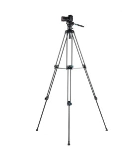 سه پایه دوربین فوتوپرو مدل Fotopro DV-3C