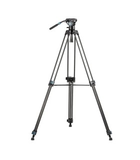 سه پایه دوربین فوتوپرو مدل Fotopro DV-3C