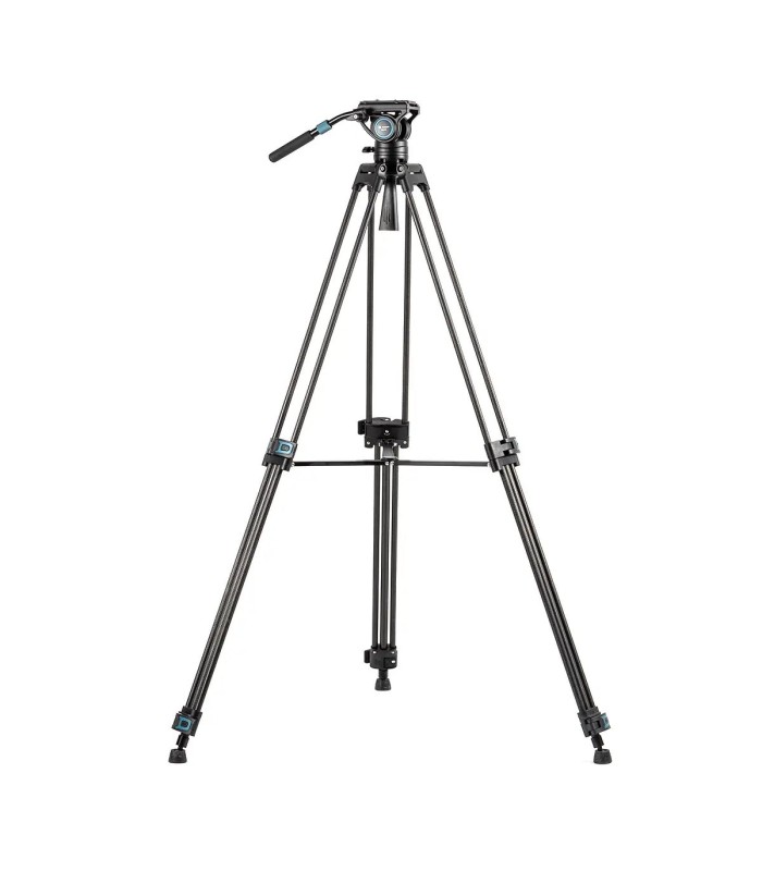 سه پایه دوربین فوتوپرو مدل Fotopro DV-3C