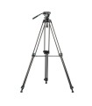سه پایه دوربین فوتوپرو مدل Fotopro DV-3C