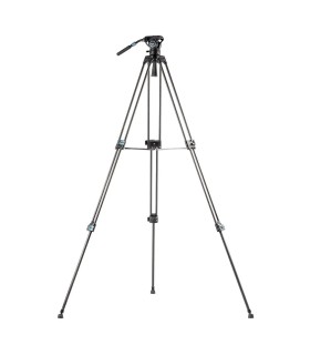 سه پایه دوربین فوتوپرو مدل Fotopro DV-3C