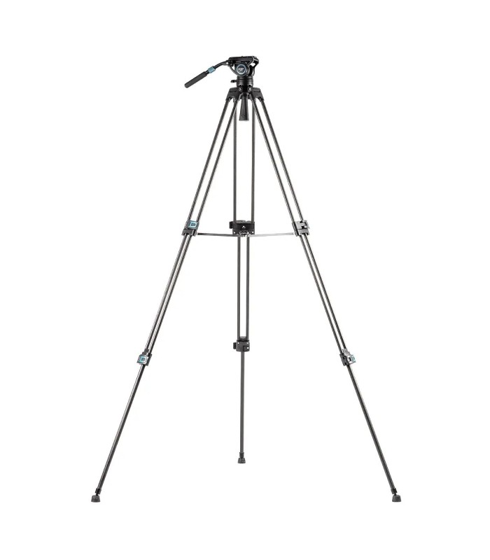 سه پایه دوربین فوتوپرو مدل Fotopro DV-3C