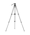 سه پایه دوربین فوتوپرو مدل Fotopro DV-3C