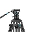 سه پایه دوربین فوتوپرو مدل Fotopro DV-3C