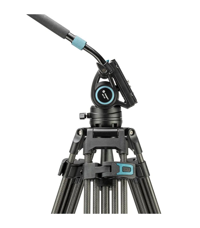 سه پایه دوربین فوتوپرو مدل Fotopro DV-3C