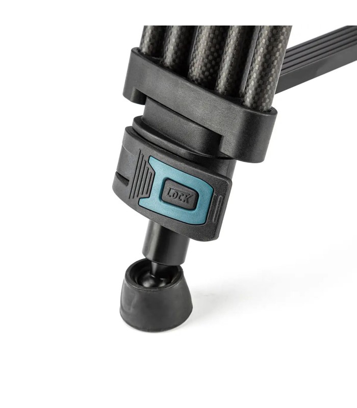 سه پایه دوربین فوتوپرو مدل Fotopro DV-3C