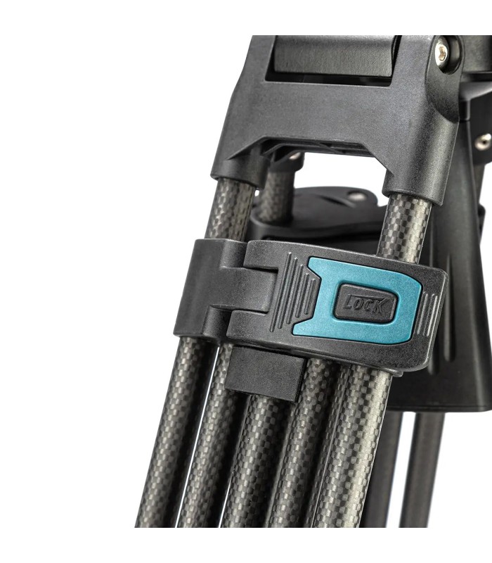 سه پایه دوربین فوتوپرو مدل Fotopro DV-3C