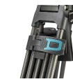 سه پایه دوربین فوتوپرو مدل Fotopro DV-3C