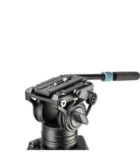 سه پایه دوربین فوتوپرو مدل Fotopro DV-3C