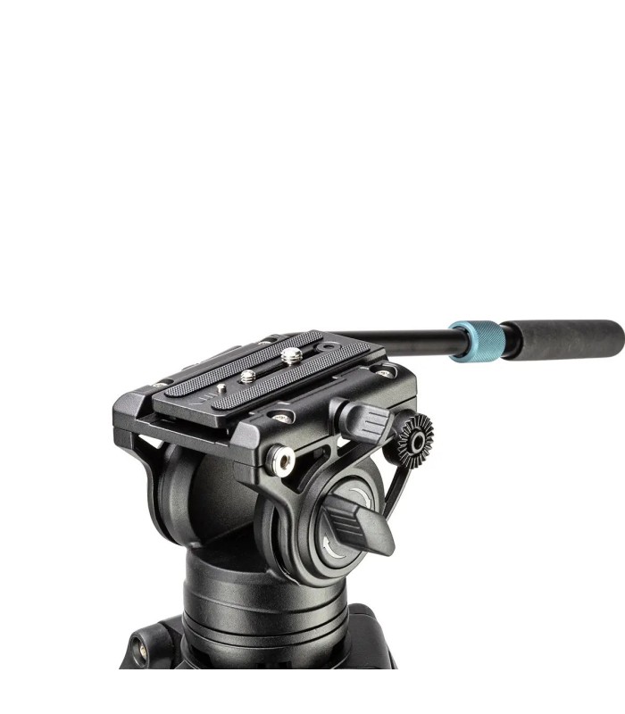 سه پایه دوربین فوتوپرو مدل Fotopro DV-3C