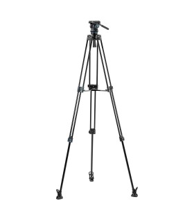 سه پایه دوربین فوتوپرو مدل Fotopro DV-5A
