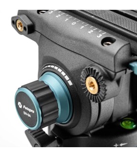 سه پایه دوربین فوتوپرو مدل Fotopro DV-5A