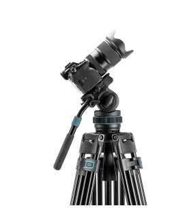 سه پایه دوربین فوتوپرو مدل Fotopro DV-5A