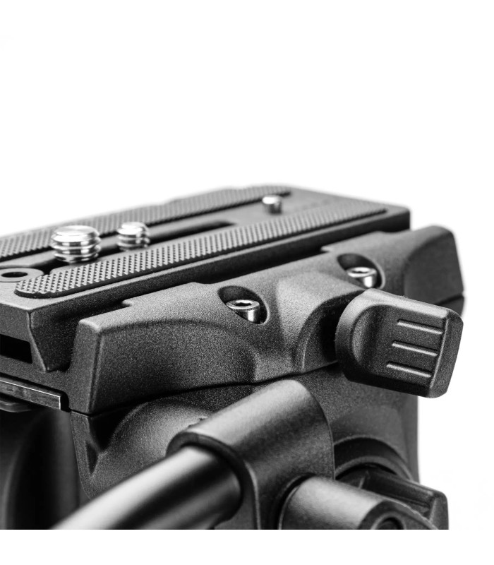 سه پایه دوربین فوتوپرو مدل Fotopro DV-5A