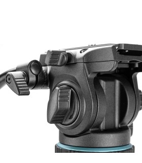 سه پایه دوربین فوتوپرو مدل Fotopro DV-5A