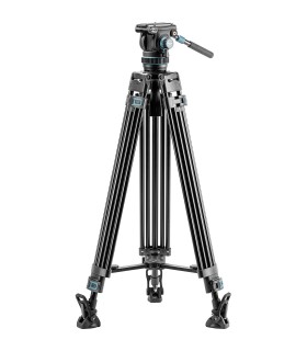 سه پایه دوربین فوتوپرو مدل Fotopro DV-5A