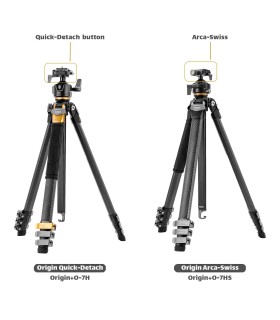 سه پایه دوربین فوتوپرو مدل Fotopro Origin