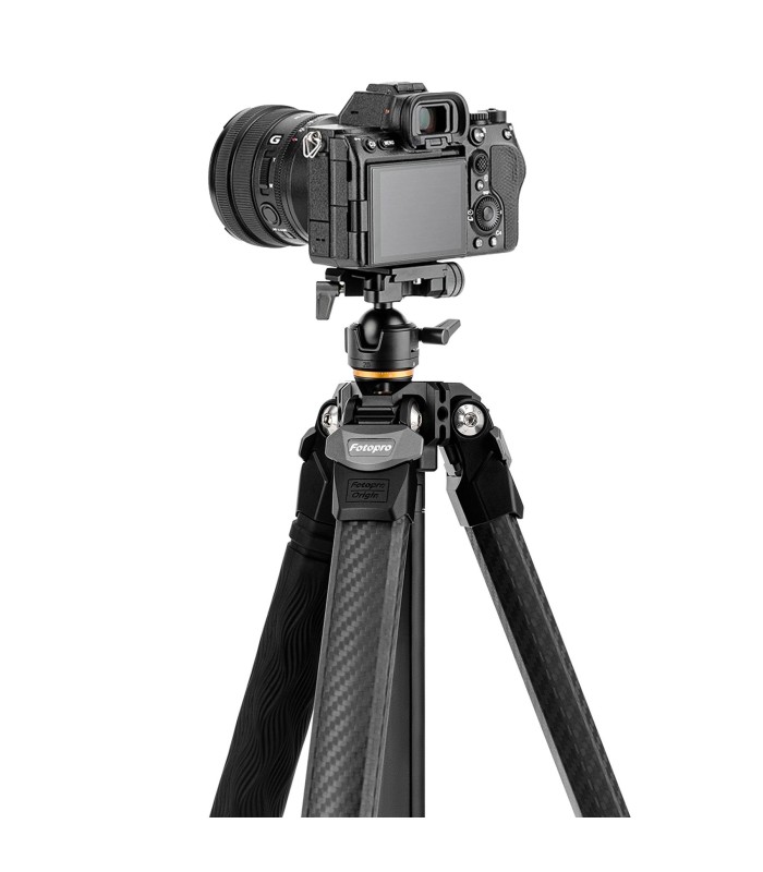 سه پایه دوربین فوتوپرو مدل Fotopro Origin
