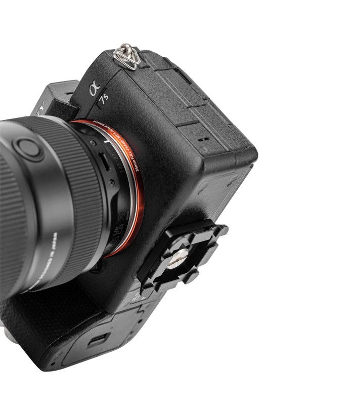 سه پایه دوربین فوتوپرو مدل Fotopro Origin