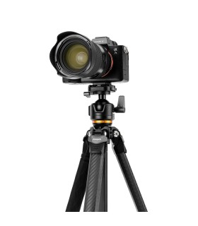 سه پایه دوربین فوتوپرو مدل Fotopro Origin