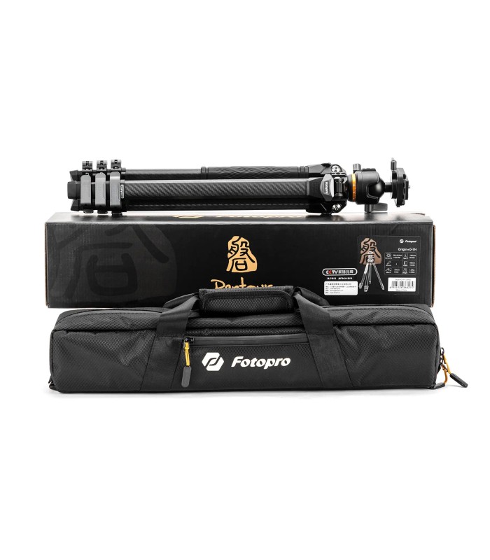 سه پایه دوربین فوتوپرو مدل Fotopro Origin