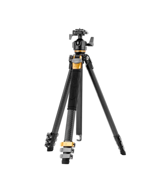 سه پایه دوربین فوتوپرو مدل Fotopro Origin Plus