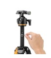 سه پایه دوربین فوتوپرو مدل Fotopro Origin Plus