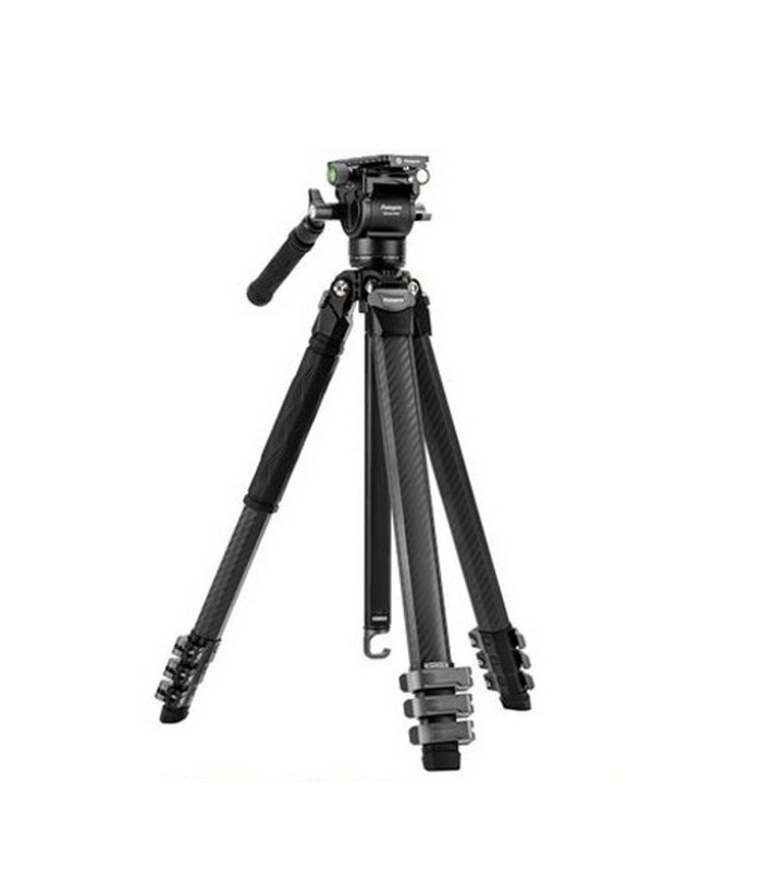 سه پایه دوربین فوتوپرو مدل Fotopro Origin Plus Video