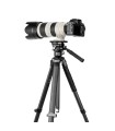 سه پایه دوربین فوتوپرو مدل Fotopro Origin Plus Video