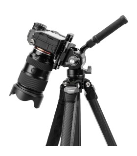 سه پایه دوربین فوتوپرو مدل Fotopro Origin Plus Video