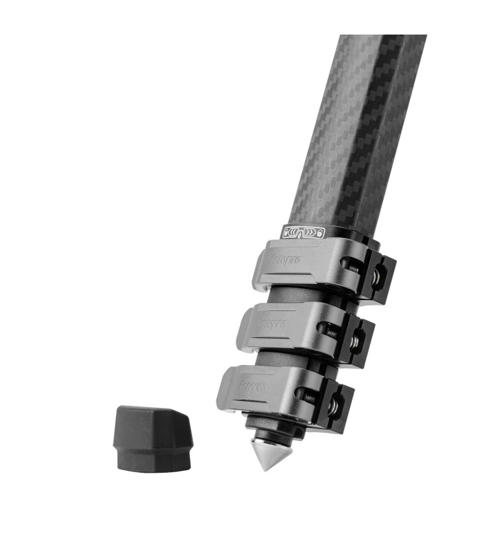 سه پایه دوربین فوتوپرو مدل Fotopro Origin Plus Video