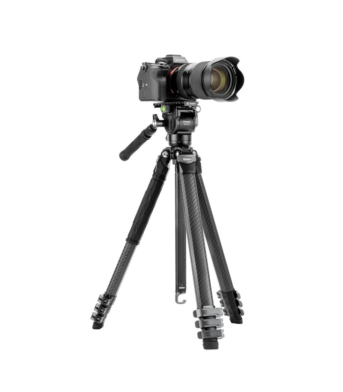 سه پایه دوربین فوتوپرو مدل Fotopro Origin Plus Video