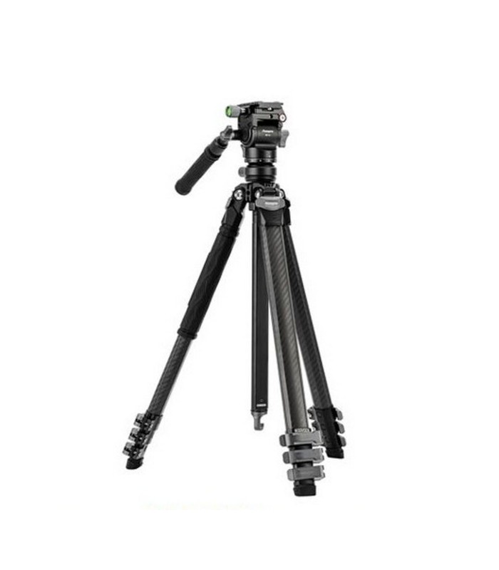 سه پایه دوربین فوتوپرو مدل Fotopro Origin Video