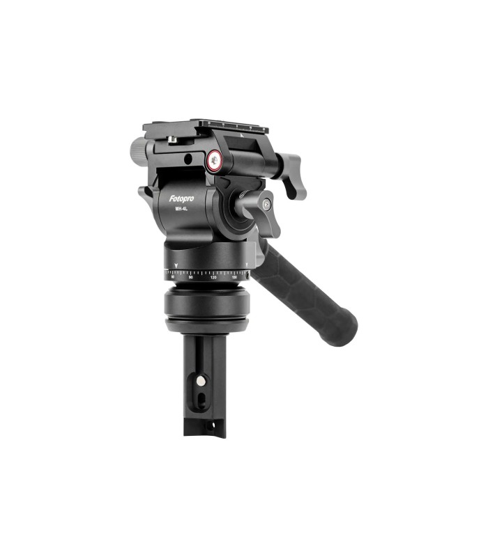 سه پایه دوربین فوتوپرو مدل Fotopro Origin Video