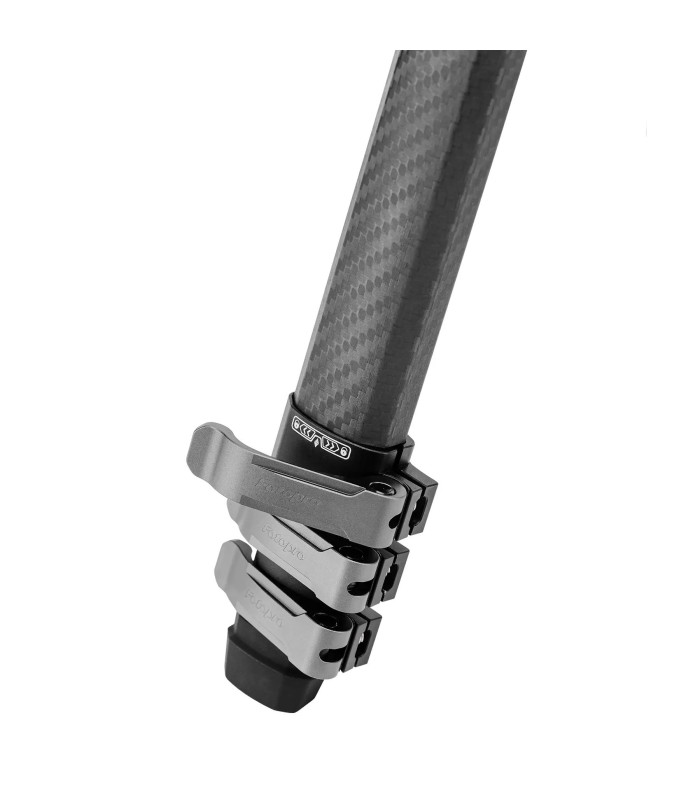 سه پایه دوربین فوتوپرو مدل Fotopro Origin Video