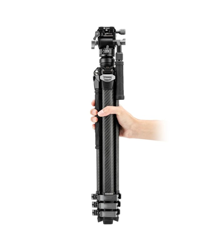 سه پایه دوربین فوتوپرو مدل Fotopro Origin Video