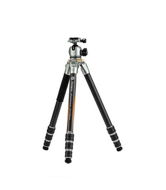 سه پایه دوربین فوتوپرو مدل Fotopro T1 Plus