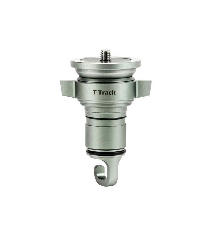 سه پایه دوربین فوتوپرو مدل Fotopro T1 Plus