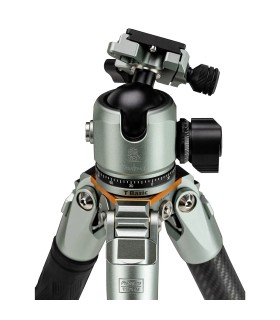 سه پایه دوربین فوتوپرو مدل Fotopro T1 Plus