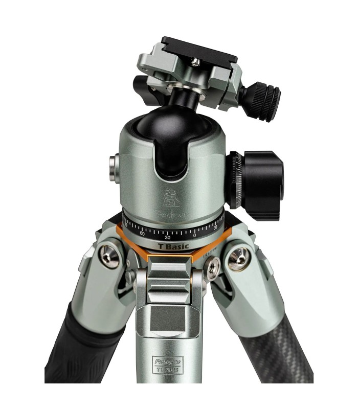 سه پایه دوربین فوتوپرو مدل Fotopro T1 Plus