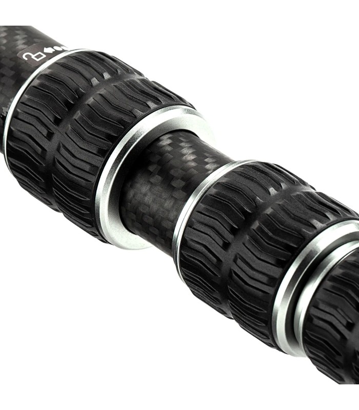 سه پایه دوربین فوتوپرو مدل Fotopro T1 Plus